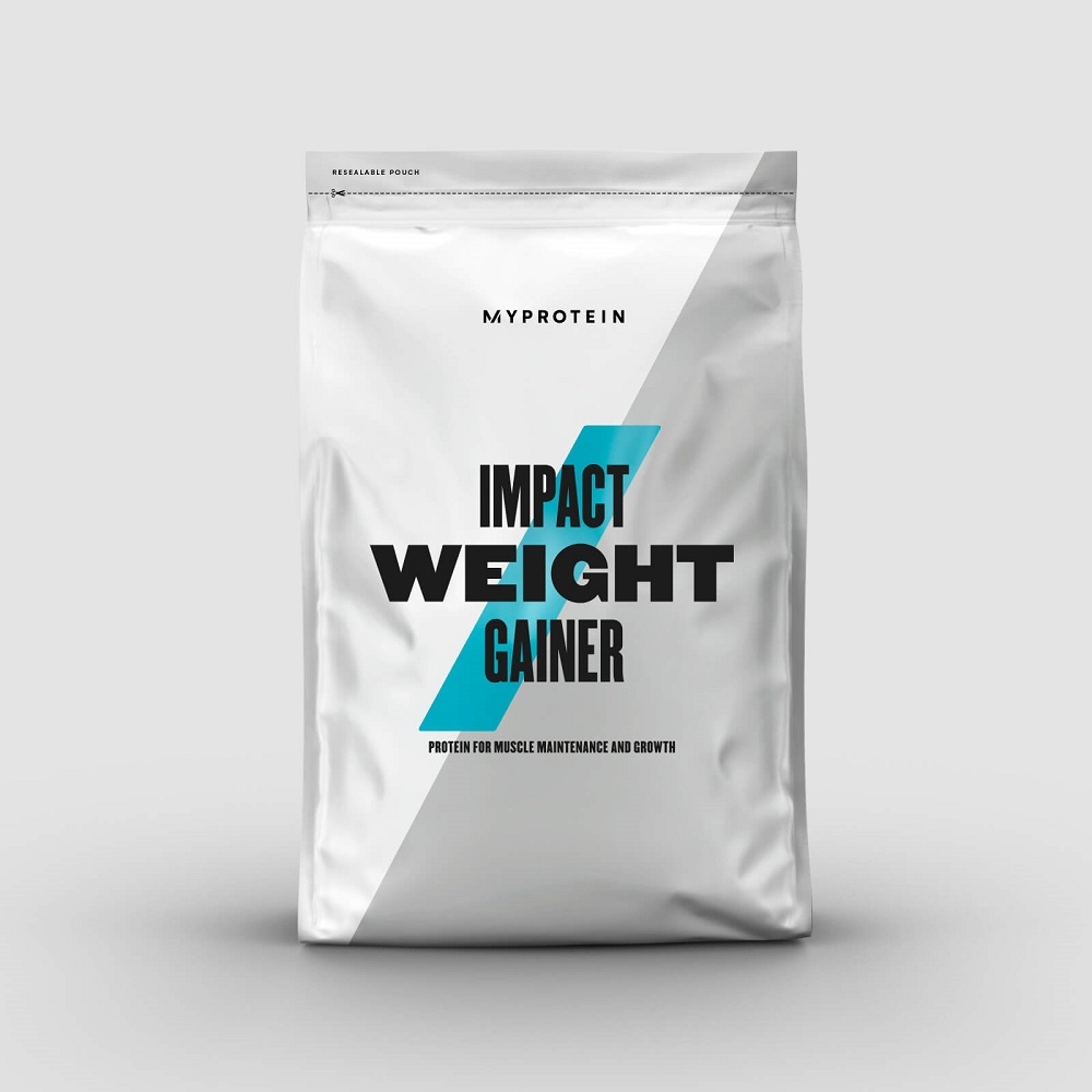 英國MYPROTEIN】Gainer 能量乳清配方粉(2.5kg/包), 乳清蛋白