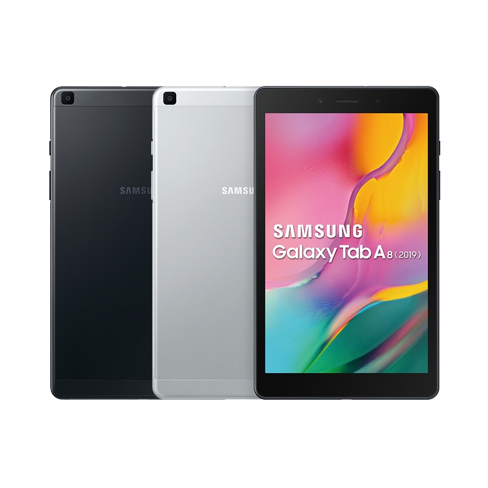 SAMSUNG Galaxy TAB A 8.0吋 LTE 2019 T295