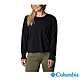 Columbia 哥倫比亞 女款- Omni-Wick快排長袖上衣-黑色 UAR08490BK/HF product thumbnail 1