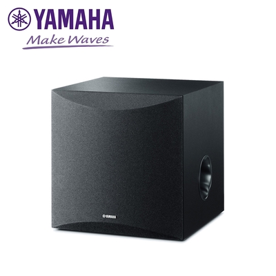 YAMAHA 重低音喇叭 NS-SW050