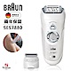 德國百靈BRAUN-智舒晶輪美體刀(SES7880) product thumbnail 1