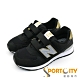 NEW BALANCE 復古中大童休閒鞋 K313BKP-W product thumbnail 1