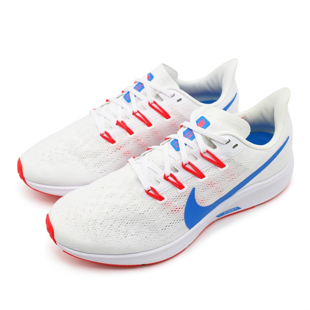 NIKE AIR ZOOM 男慢跑鞋-CJ8017146