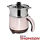 THOMSON 湯姆盛 TM-SAK14  雙層防燙不鏽鋼美食鍋 product thumbnail 1