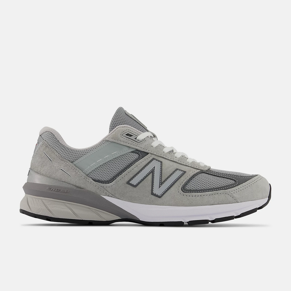 New Balance 990v5 Core 男運動休閒鞋-灰-M990GL5-2E | 休閒鞋| Yahoo