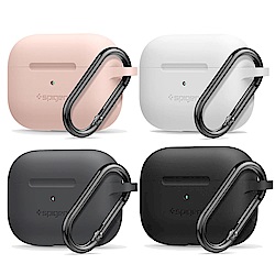 Spigen AirPods Pro- Silicone Fit 保護殼