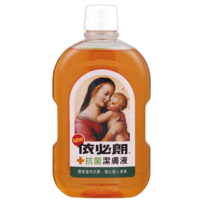 依必朗潔膚液(1000ml)