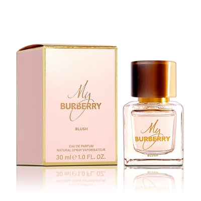 Burberry My Burberry Blush 女性淡香精 30ML