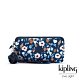 Kipling 牧場彩繪風格手拿包-LOWIE product thumbnail 1