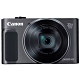 Canon SX620HS 25倍光學變焦隨身機 (公司貨) product thumbnail 1