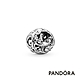【Pandora官方直營】迪士尼《愛麗絲夢遊仙境》柴郡貓與毛毛蟲串飾-絕版品 product thumbnail 1