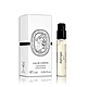 Diptyque Do Son 杜桑淡香水 2ML 噴式針管 product thumbnail 1