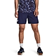 【UNDER ARMOUR】UA 男 Pjt Rock Woven 短褲-人氣新品 product thumbnail 1