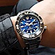 SEIKO 精工 Prospex DIVER SCUBA 愛海洋機械錶(SRPE09J1) product thumbnail 1