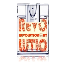 AIGNER Revolutionary 變革男性淡香水100ml 無外盒