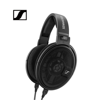 sennheiser hd 660s 開放式耳罩耳機 經典hifi高階款