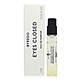 Byredo Eyes Closed 無型之形淡香精 EDP 2ml (平行輸入) product thumbnail 1