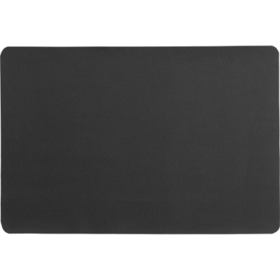 《KELA》長方雙面餐墊(黑) | 桌墊 杯墊