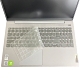 EZstick Lenovo IdeaPad Slim 5i 15 IIL 專用 奈米銀抗菌 TPU 鍵盤膜 product thumbnail 2