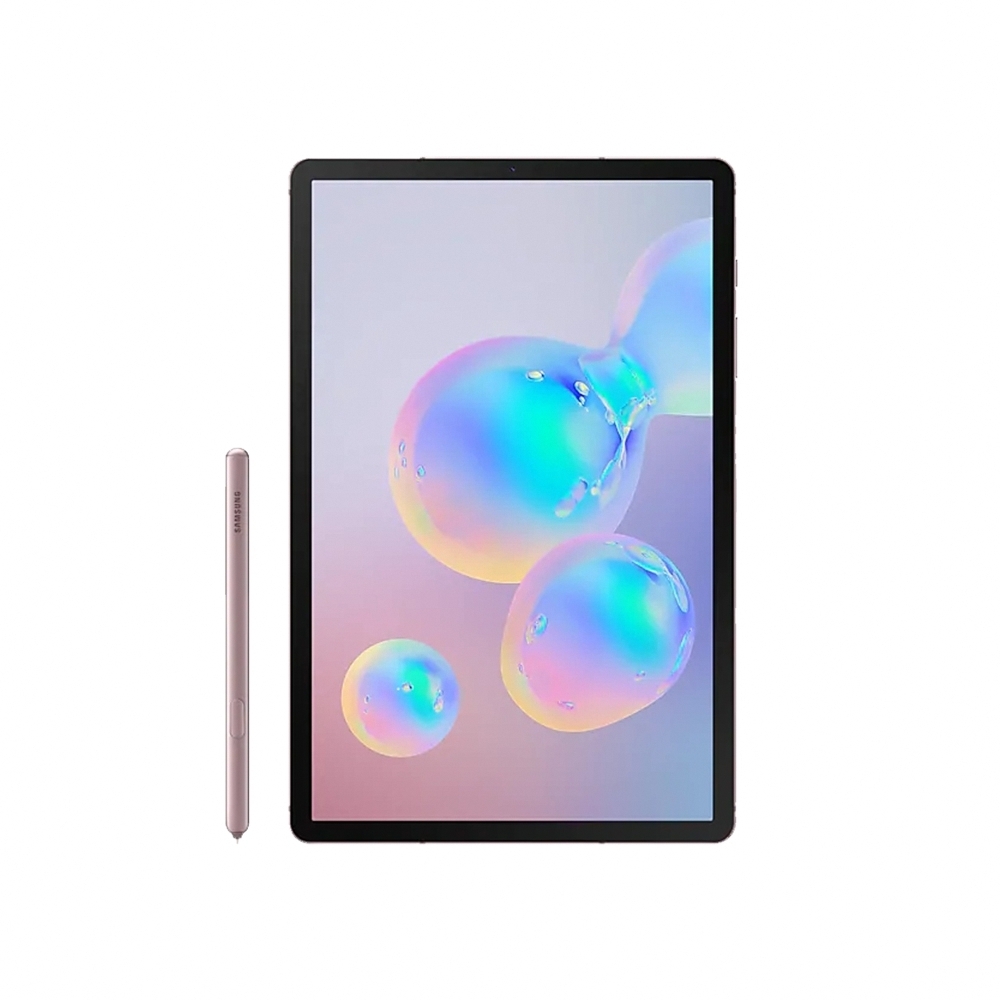 SAMSUNG Galaxy Tab S6 T860 10.5吋平板 WiFi (玫瑰棕)