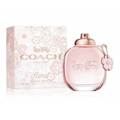 COACH 芙洛麗女性淡香精 30ml