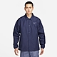 NIKE 外套 男款 夾克 運動 AS M NK AU LND COACHES JKT 藍 FD7844-410 (3S3376) product thumbnail 1