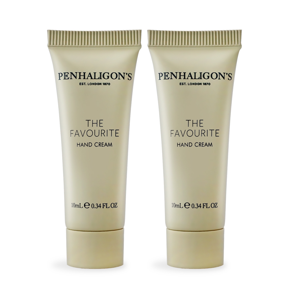 PENHALIGON'S 潘海利根 女王的耳語護手霜10mlX2