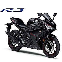 YAMAHA 山葉機車 R3 ABS版