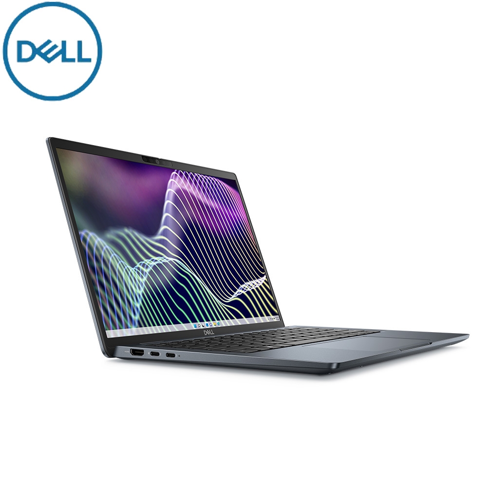 DELL Latitude 7340-I732G1TB-SP1 13.3吋 藍 特仕筆電(i7-1365U/32G/2TB PCIE/W11P)