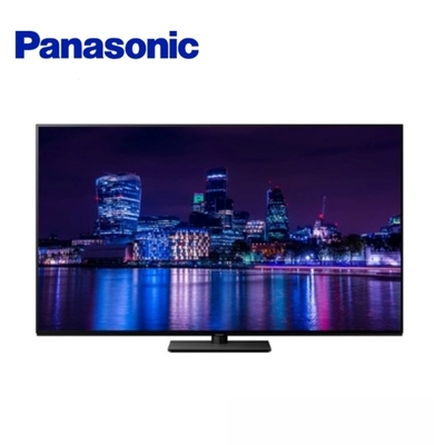 panasonic 國際牌 55吋4k連網oled液晶電視 th-55mz1000w -含基本安裝+舊機回收