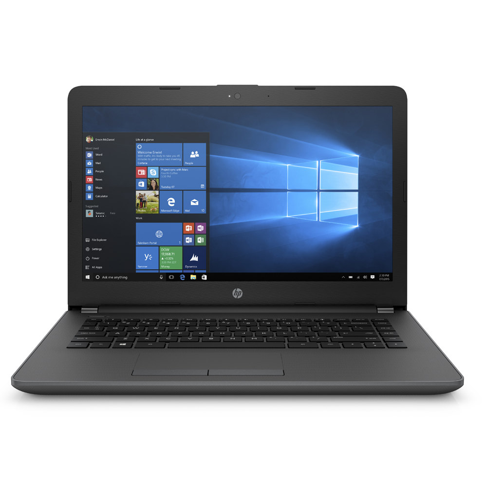 HP 240G6 Intel® i5 14吋商用筆電商用筆電