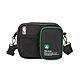 NBA 立體側背包 塞爾提克隊-3355170120 product thumbnail 1