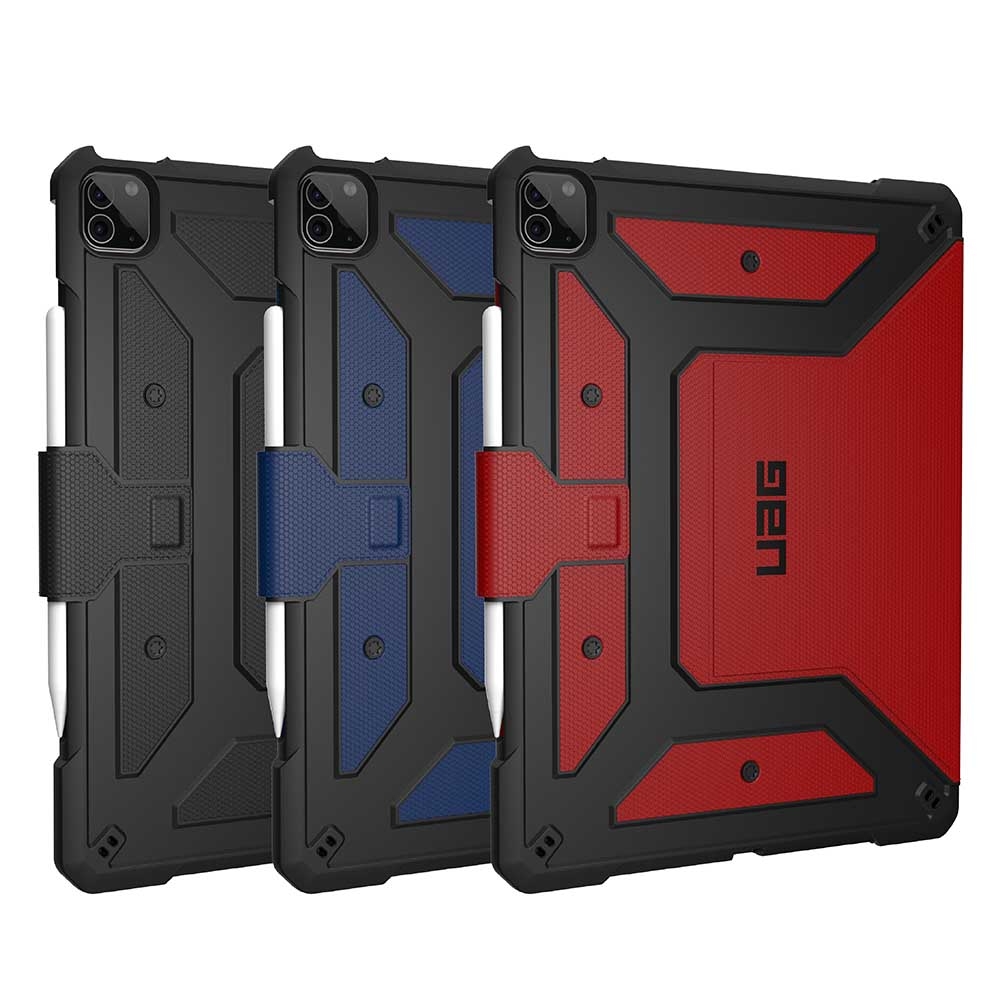 UAG iPad Pro 12.9吋(2021)耐衝擊保護?