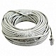 Cat. 5e RJ-45 高速網路傳輸線40M(ST5009) product thumbnail 1