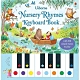 Nursery Rhymes Keyboard Book 童謠鋼琴遊戲書 product thumbnail 1