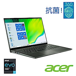 Acer SF514-55TA-55K5 14吋筆電 