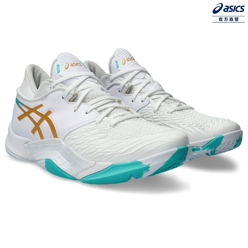 ASICS 亞瑟士UNPRE ARS LOW 男款籃球鞋1063A056-101 | 其他專業球鞋