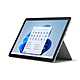 微軟 Microsoft Surface Go 3 10.5吋(6500Y/8G/128G/Win11 Pro)白金8VB-00009黑色鍵盤組(不含手寫筆、滑鼠) product thumbnail 1