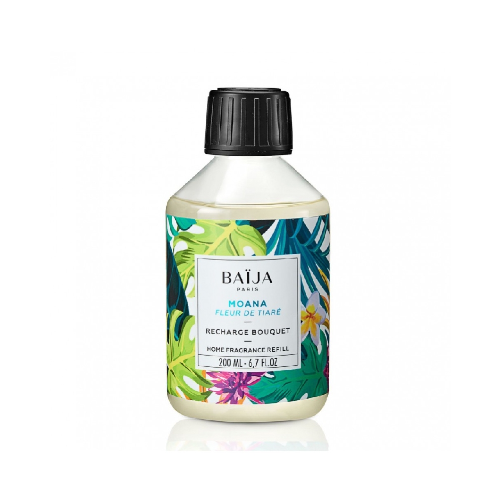 Baija Paris 巴黎百嘉 海洋槴子花擴香補充液 200ml