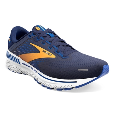 BROOKS 男鞋 慢跑鞋 避震緩衝象限 ADRENALINE GTS 22 寬楦(1103662E458)