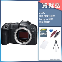 Canon EOS R8 單機身 公司貨