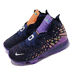 Nike 籃球鞋 LeBron XVII AS 運動 男鞋