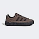 Adidas Adimatic W [IE7363] 女 休閒鞋 運動 經典 Originals 復古 滑板風 巧克力 product thumbnail 1
