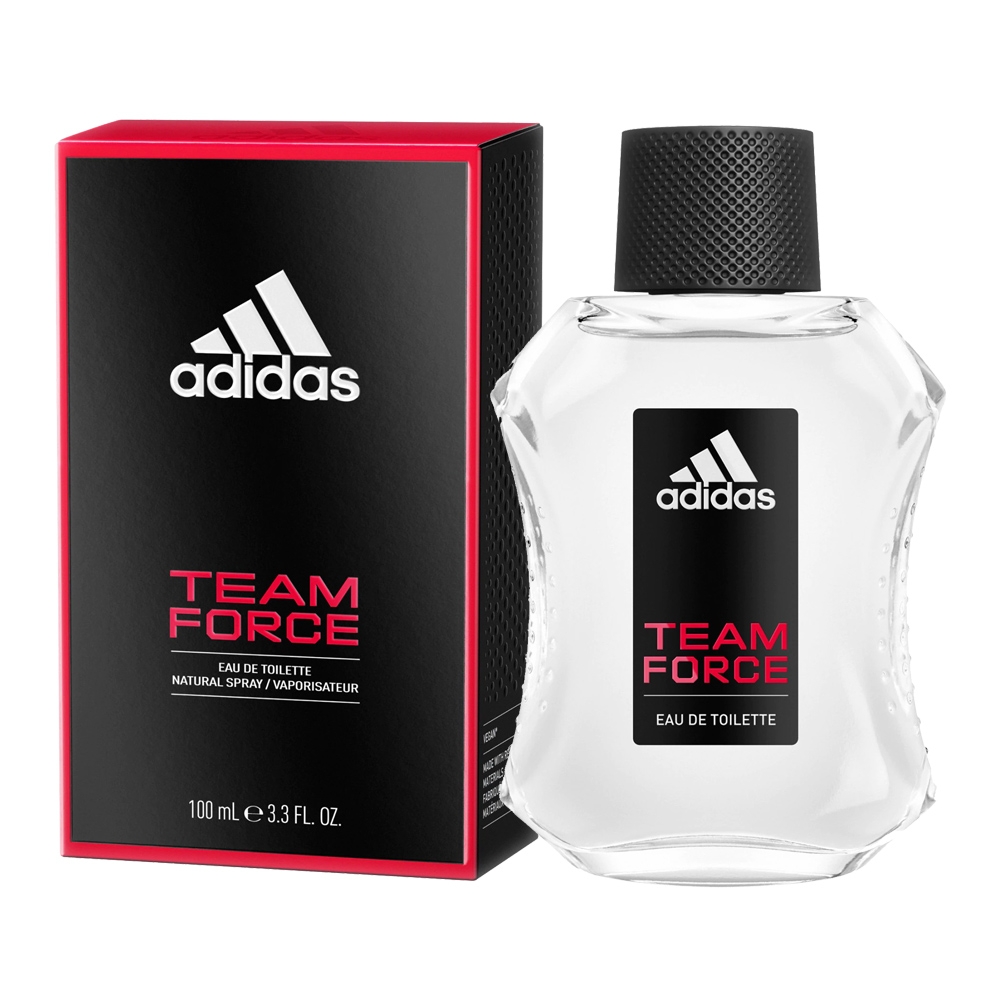 adidas愛迪達男用淡香水(超越魅力)100ml | 其他品牌| Yahoo奇摩購物中心