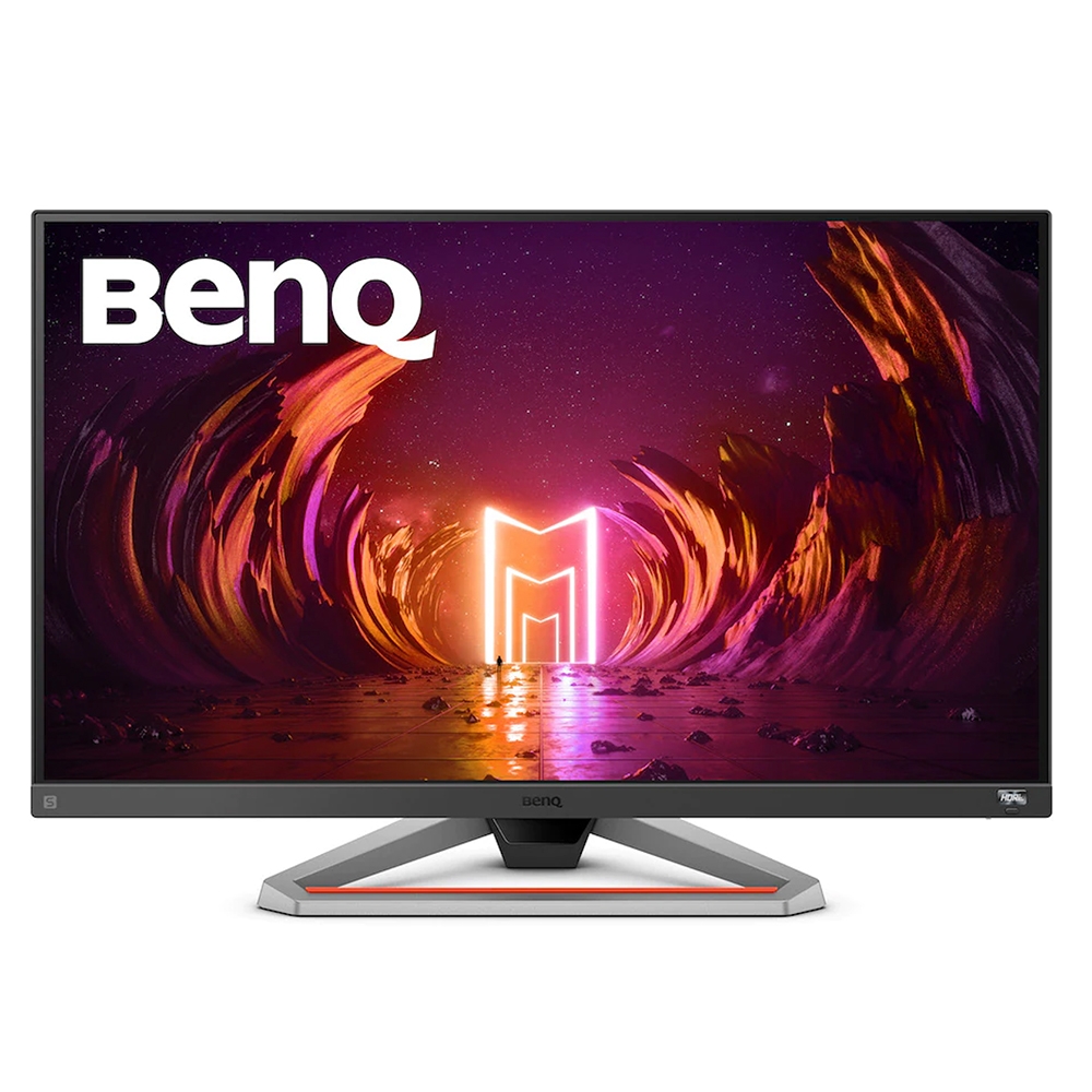 BenQ MOBIUZ EX2510S 25型IPS極速電競螢幕HDRi FreeSync | 25-26型螢幕