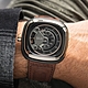 SEVENFRIDAY M 系列 工業風自動上鍊機械錶 送禮推薦 M2B-01 product thumbnail 1