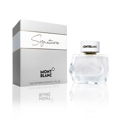 MONTBLANC 萬寶龍 永恆之名女性淡香精 50ML