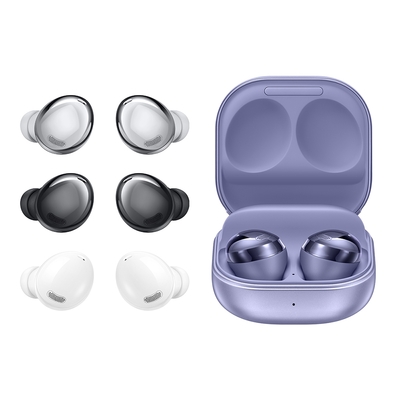 SAMSUNG Galaxy Buds Pro 原廠真無線藍牙耳機(SM-R190) | SAMSUNG