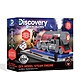 Discovery 聲光蒸汽火車模型套組 product thumbnail 2