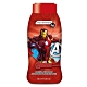 義大利進口 Avengers 洗髮沐浴露-IronMan (250ml) product thumbnail 1